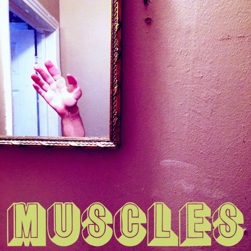 Starman Jr : Muscles